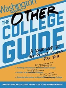 Other College Guide