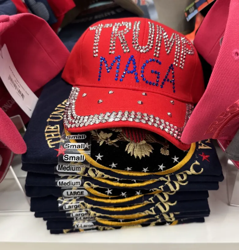 Democrats’ “Branding Problem” Is a Literal One