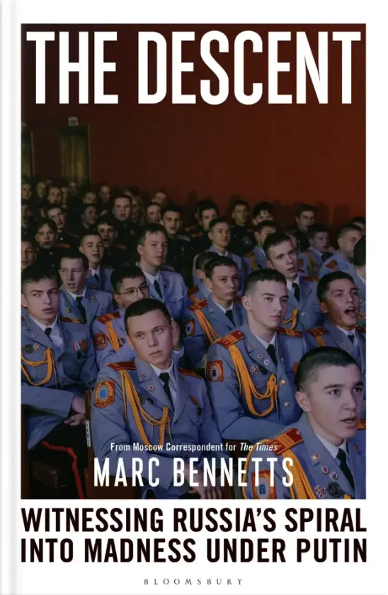 The Price of a Lost Russia: A Correspondent’s Eulogy