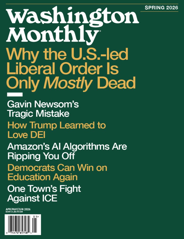 Vote While You Still Can