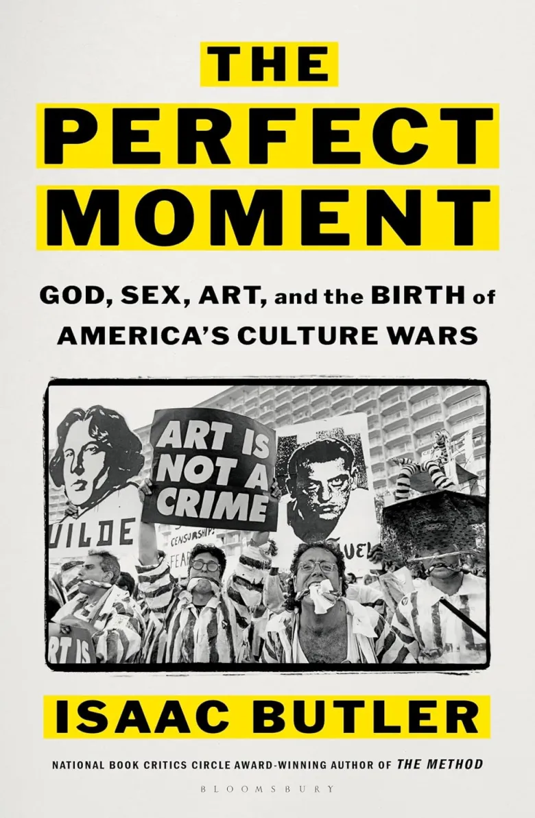 When America’s Culture Wars Were Fought in Art Galleries