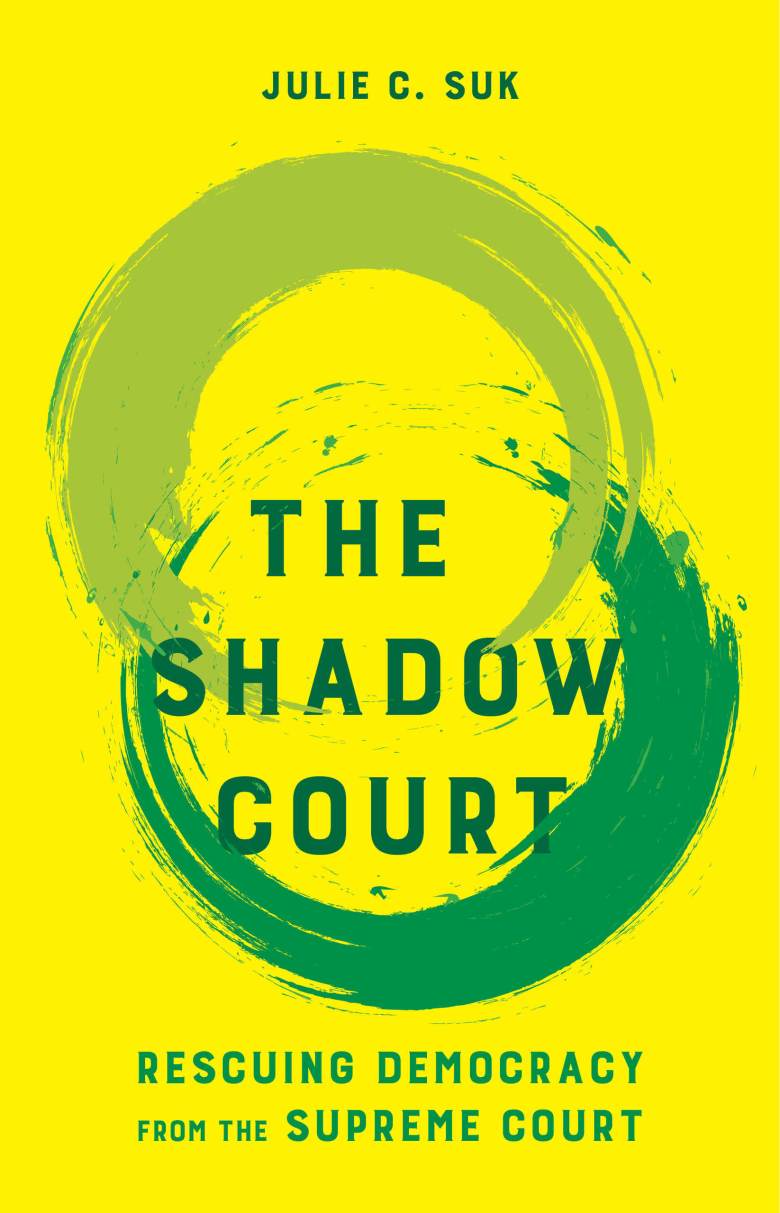 The Case for a Shadow Court