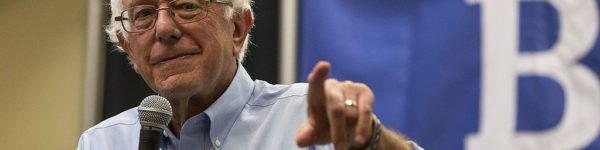 Bernie Sanders