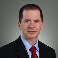 Max Stier, President and CEO of the Partnership for Public Service