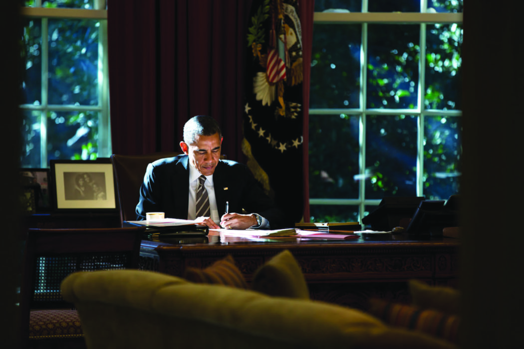 Obama’s Top 50 Accomplishments, Revisited | Washington Monthly