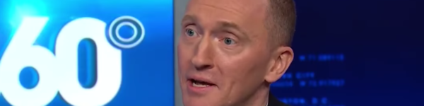 Carter Page