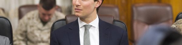 Jared Kushner