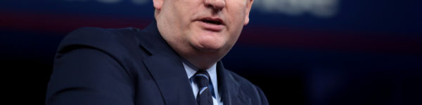 Ted Cruz