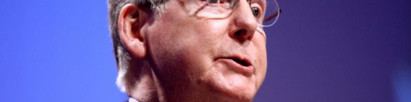 mitch mcconnell