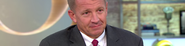 Erik Prince