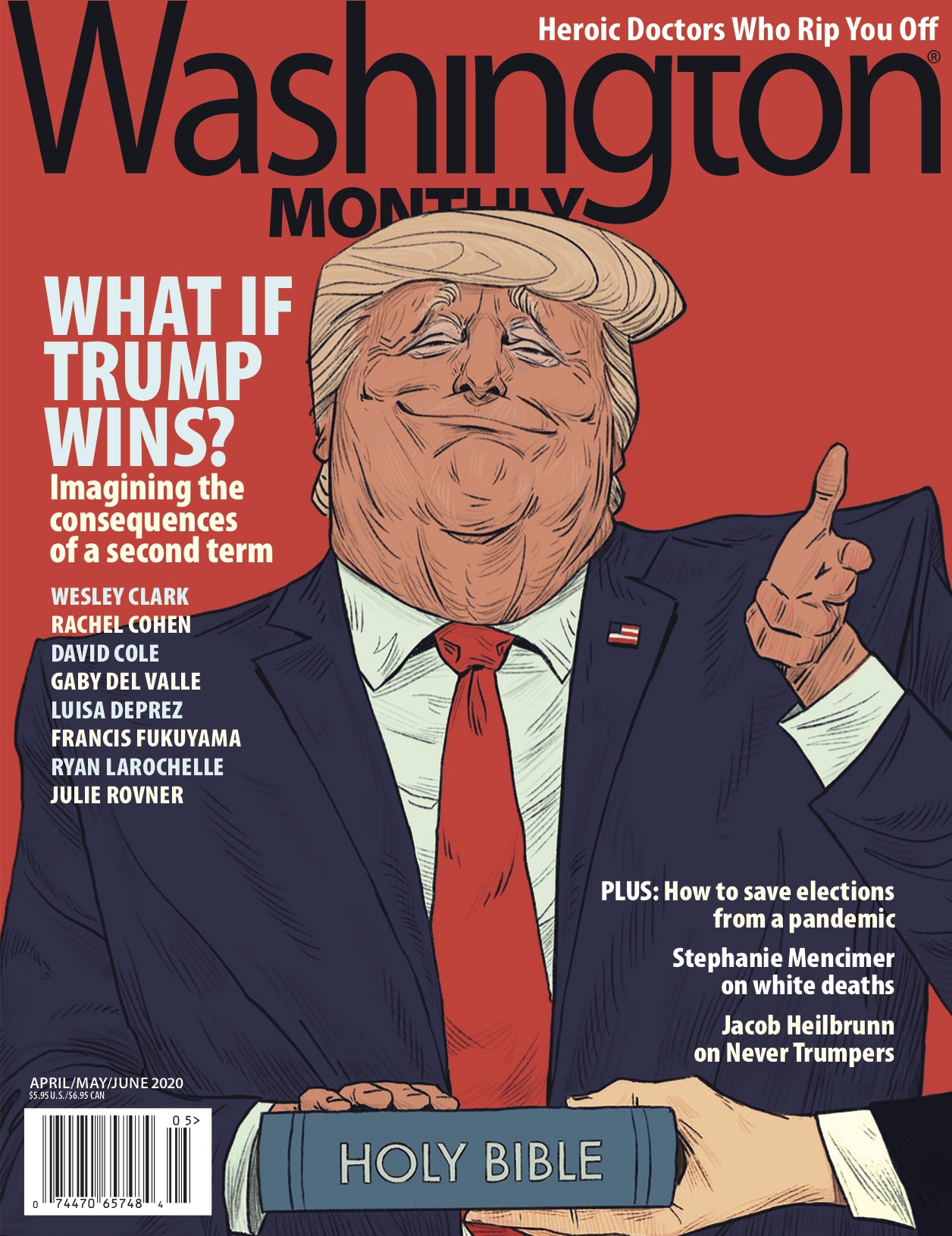 April/May/June 2020 Cover