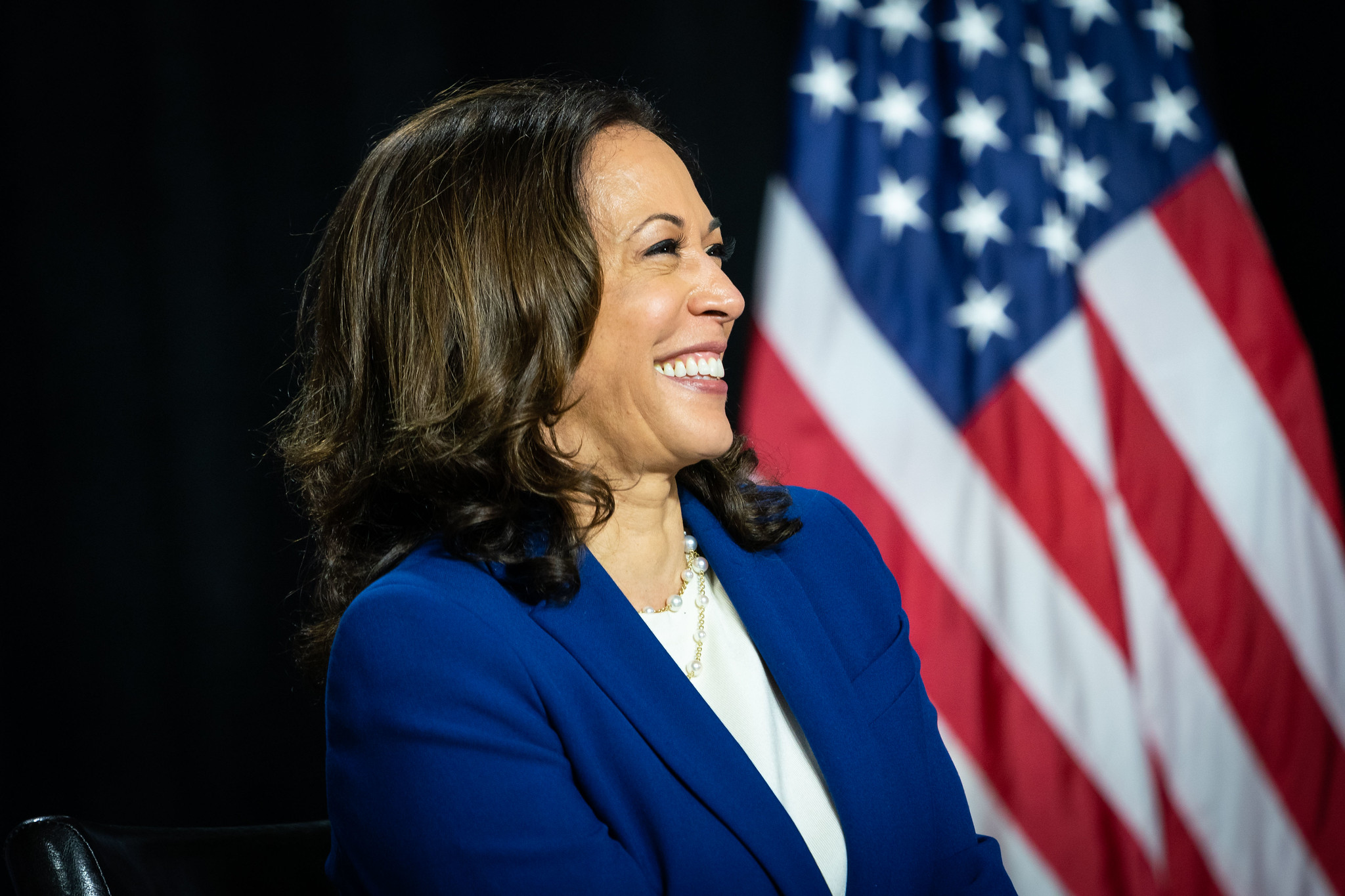 Announcement of Senator Kamala Harris as Candidate for Vice President of the United States - Wilmington, DE - August 12, 2020