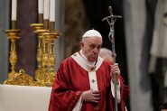 The Battle Over The Latin Mass Isn t About Latin Washington Monthly
