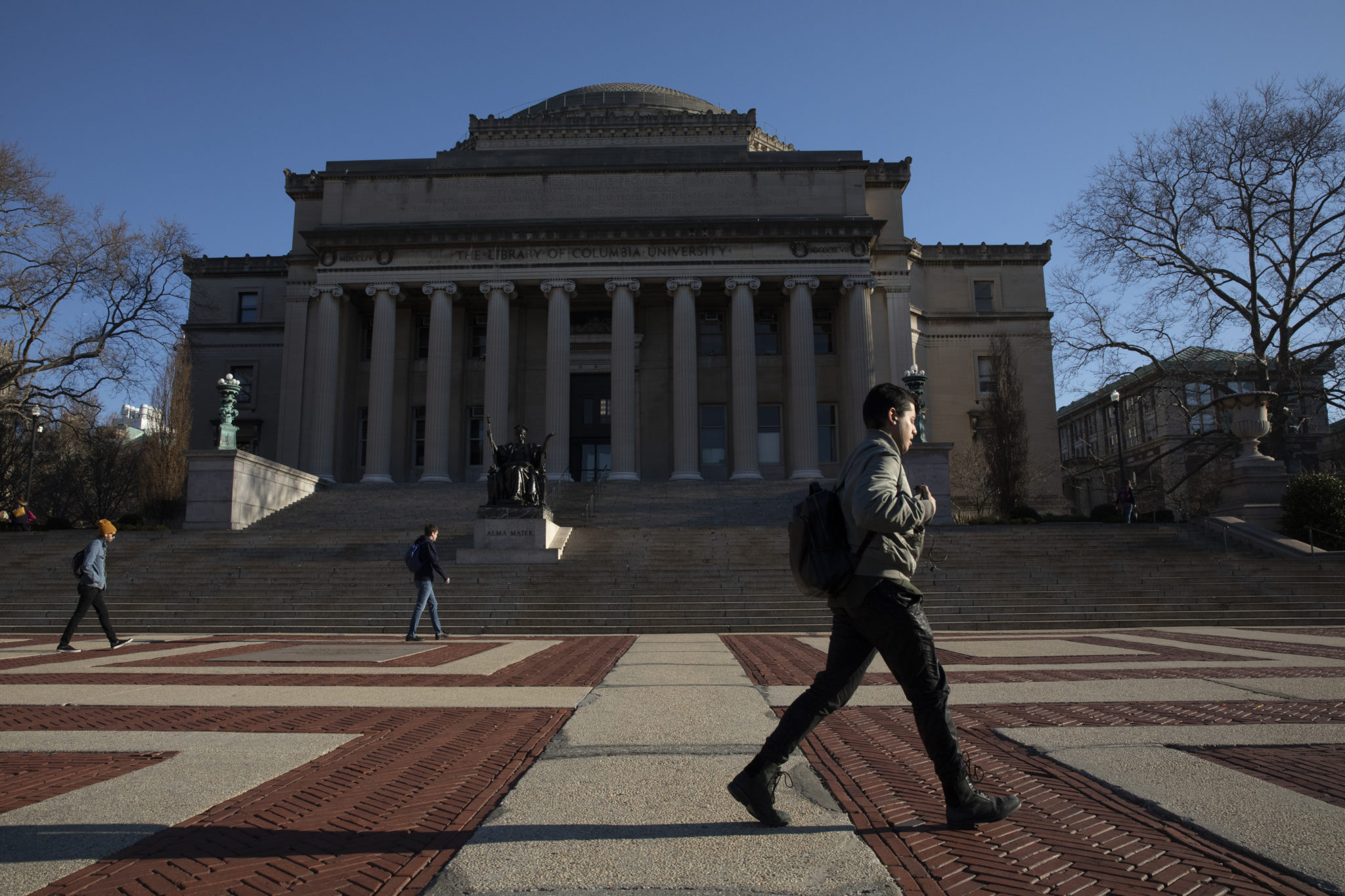 Adjunct Professors Need a Better Ground Game | Washington Monthly