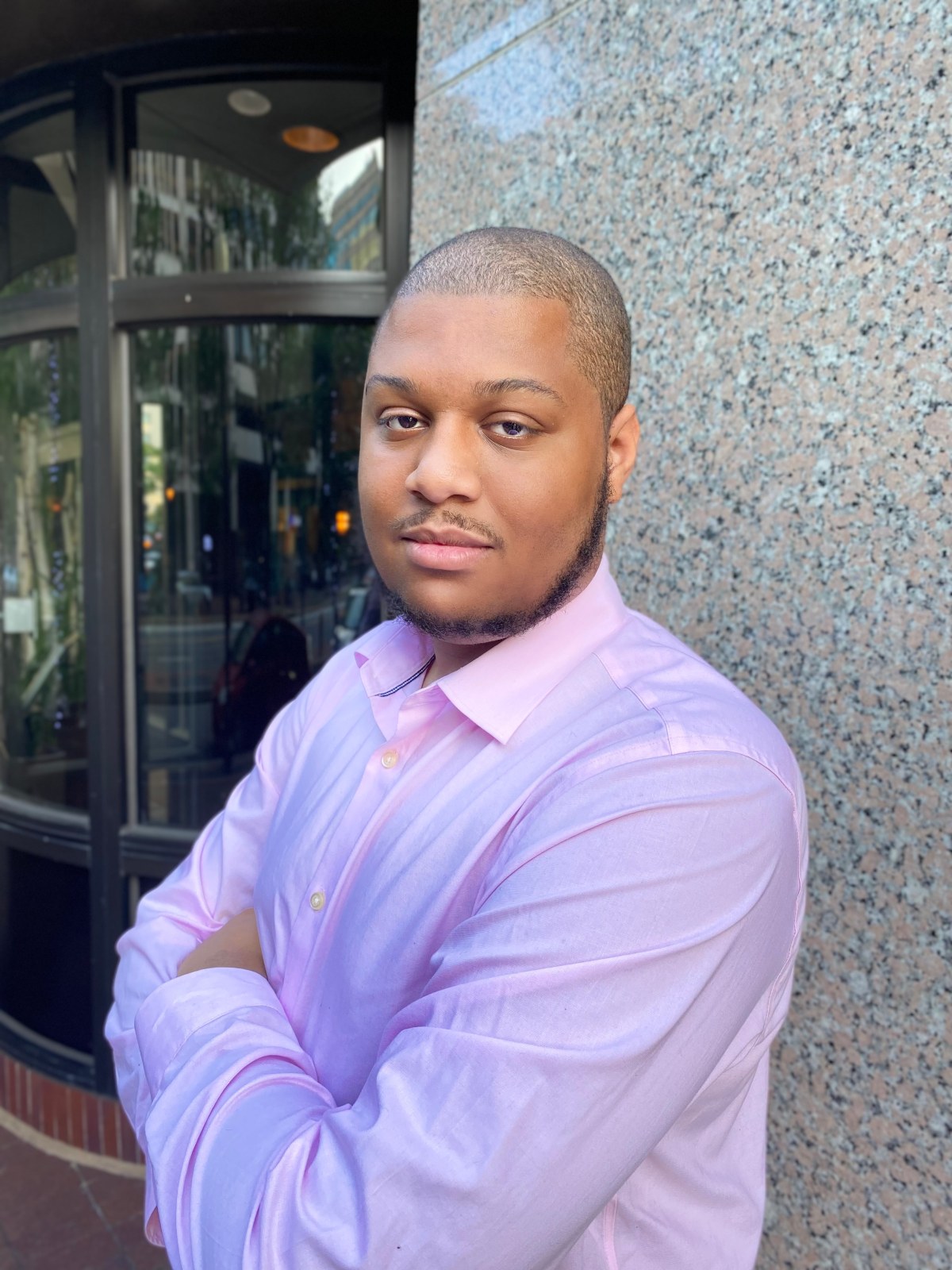 Why We Need Speechwriters Who Look Like America Washington Monthly