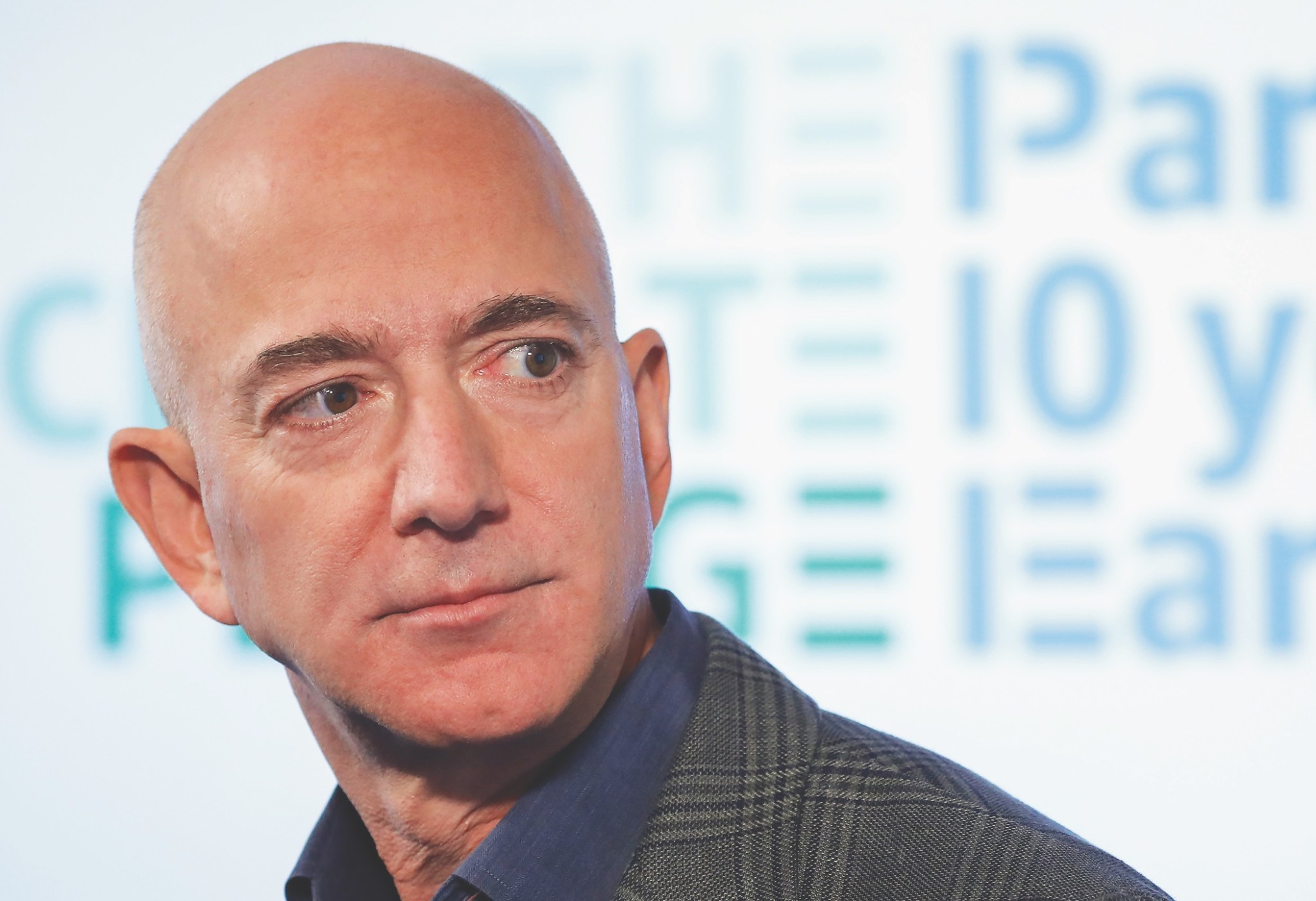 Jeff Bezos’s Next Monopoly: The Press