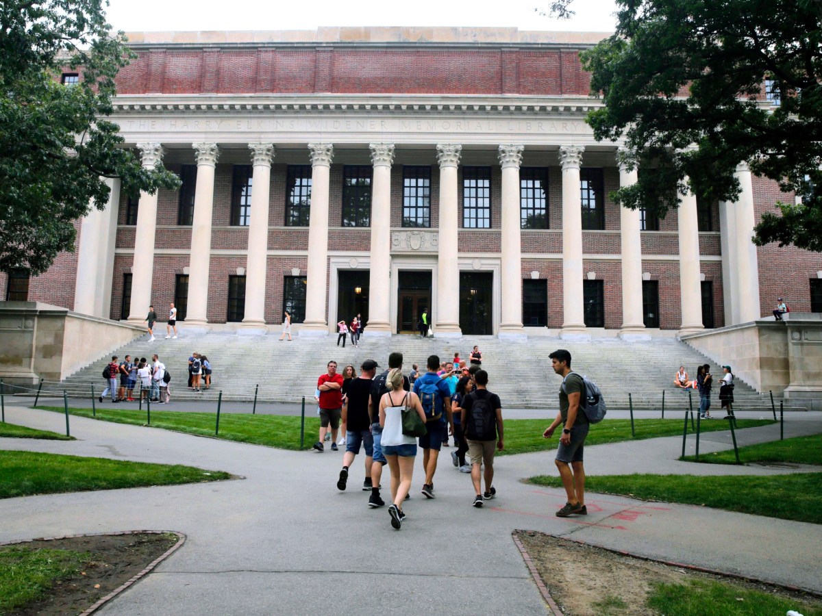 Americans Have Not Actually Turned Against Higher Education Like the Media Says
