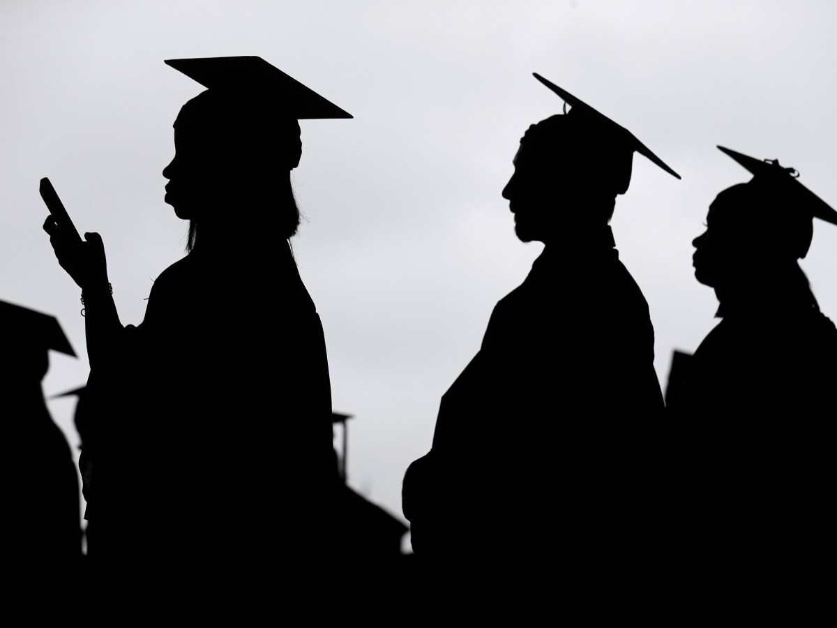 The Underemployed College Graduate and How Not to Become One