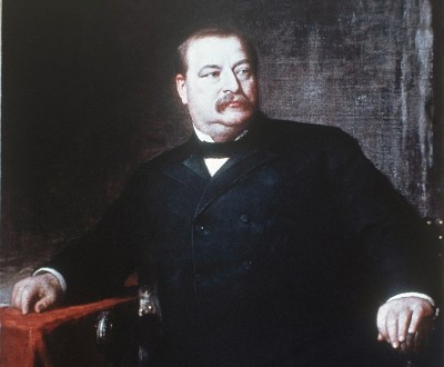 Donald Trump Is No Grover Cleveland | Washington Monthly