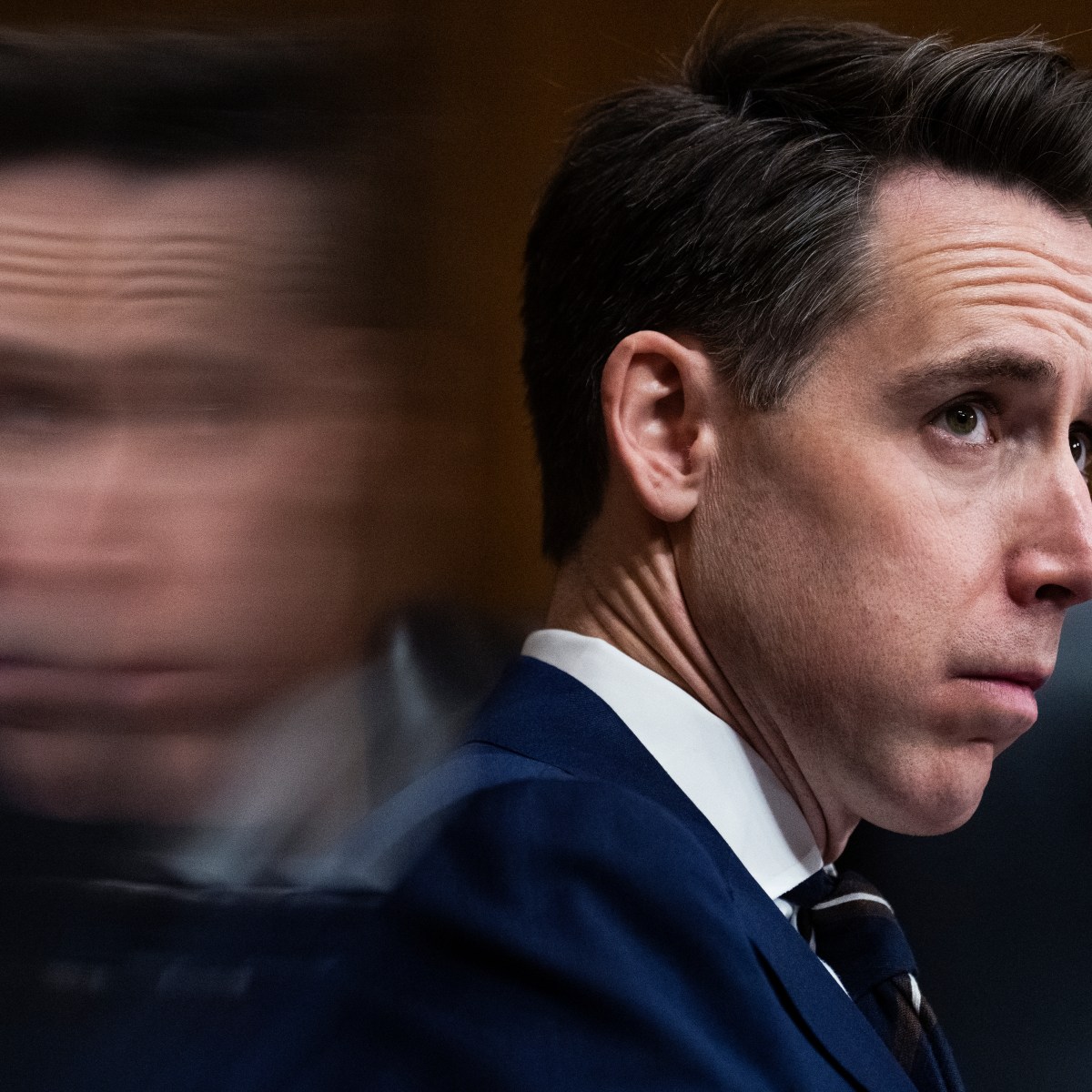 What Josh Hawley and the Right Get Wrong About Manhood