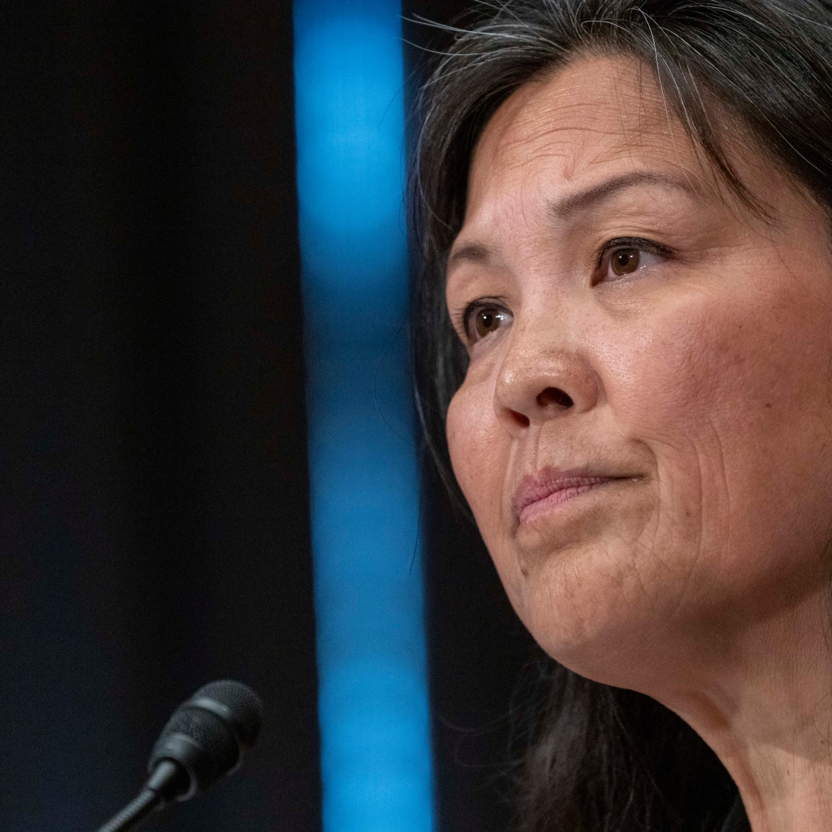 Republicans Are Wrong About Acting Labor Secretary Su’s Appointment