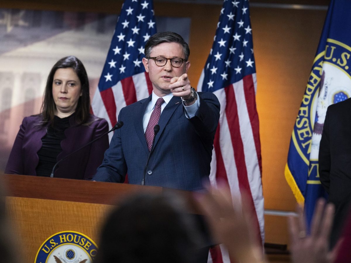 Republicans Hold a Great Hand on Immigration—and They’re Blowing It 