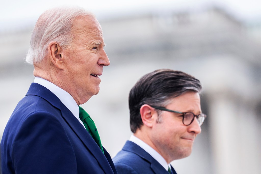 Should Biden Swap Liquified Natural Gas for Ukraine Aid?
