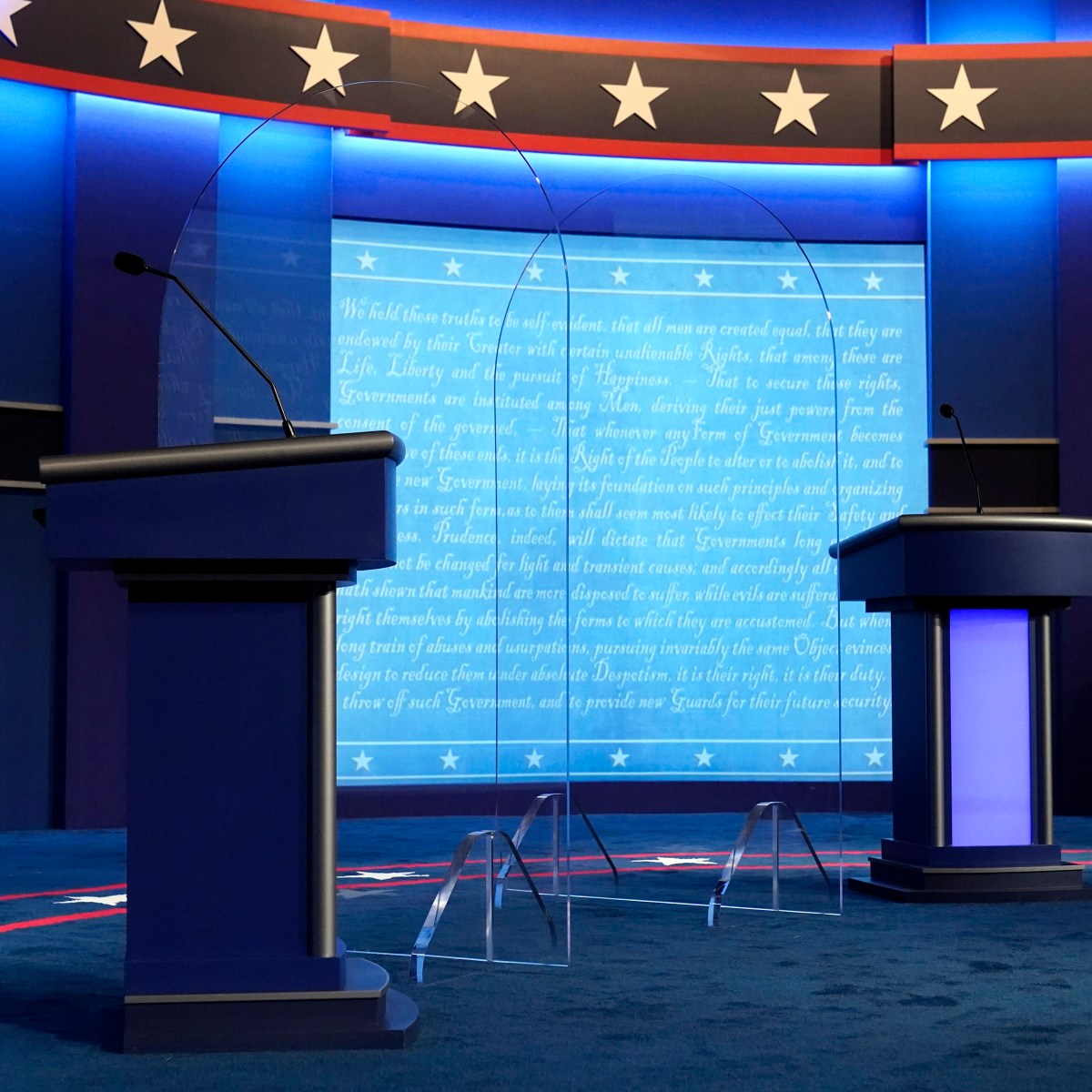 The Era of Debates is Fading