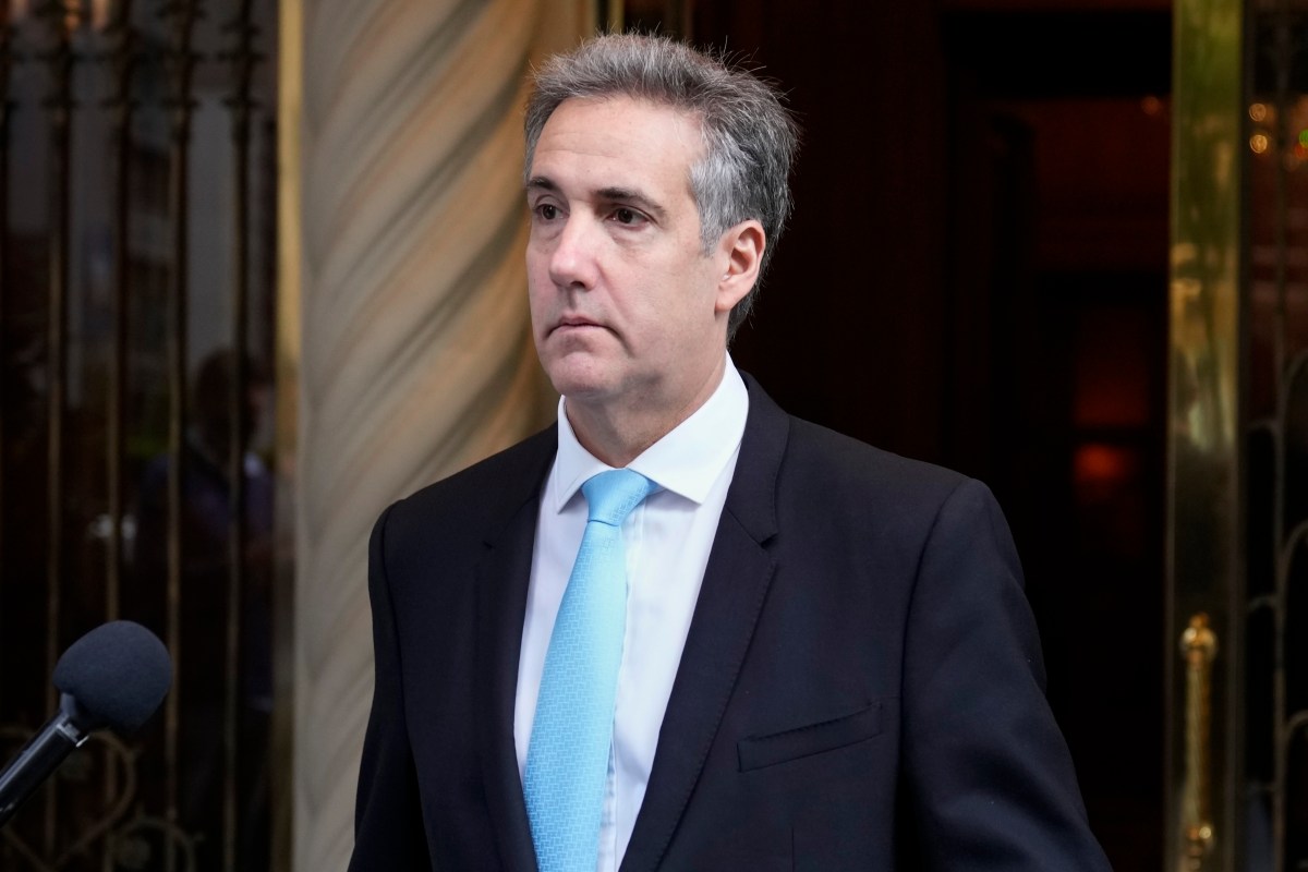 Trump Trial, Day 17: Cohen Goes Deeper and Survives Early Cross