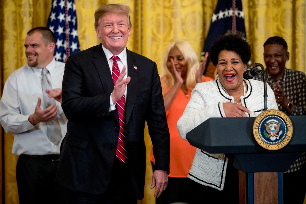 Donald Trump’s 50 Years of Criminal Behavior and Criminal Hypocrisy