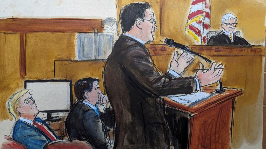 Trump Trial, Day 21: The Critical Closing Arguments