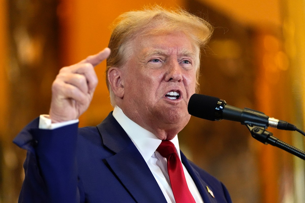 Trump Has Little Power to Make Drastic Voting Changes