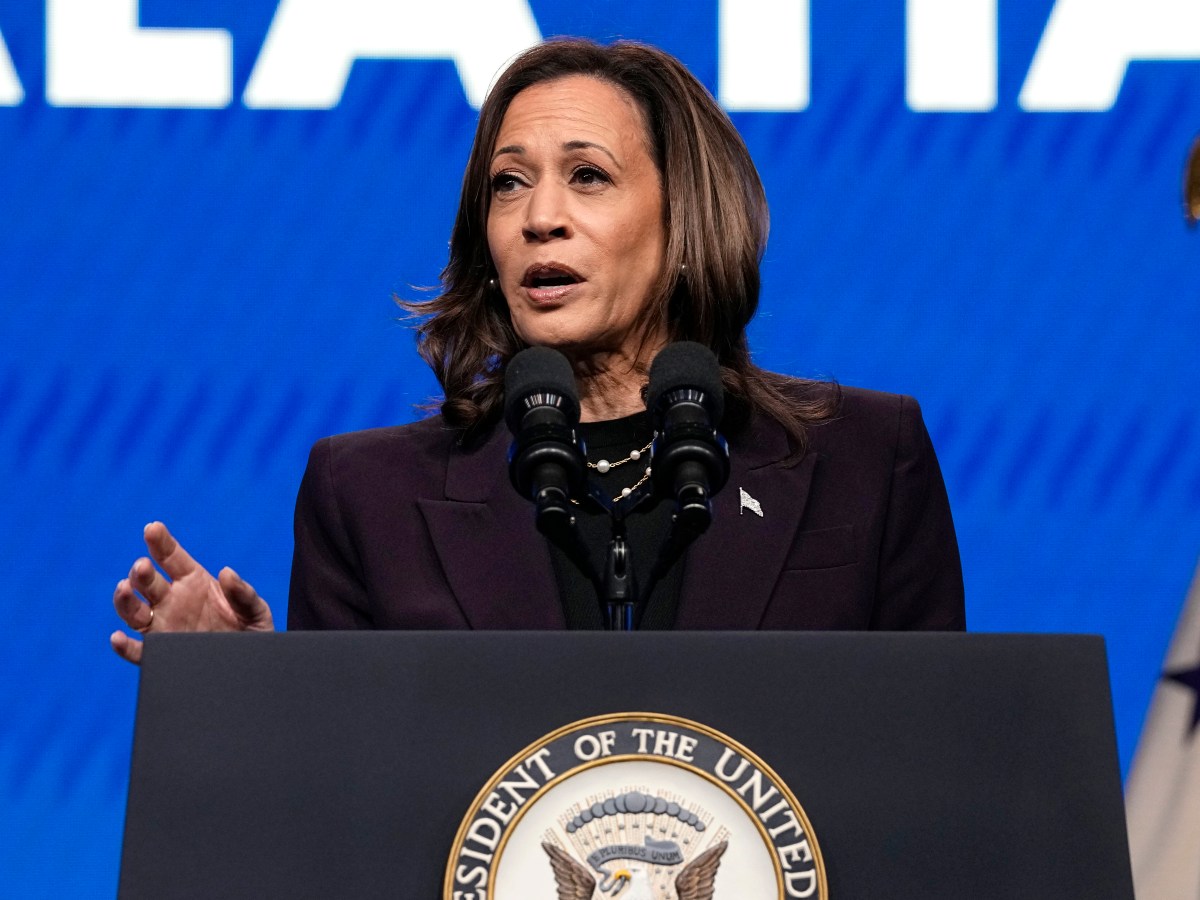 Stop Calling Kamala Harris’ Anti-Price-Gouging Proposal Price Controls