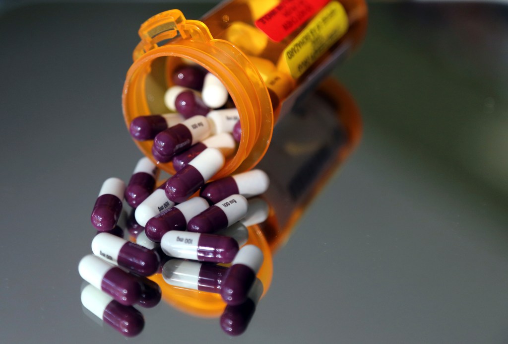 The Constitution Doesn’t Entitle Drug Manufacturers to a Sweetheart Deal