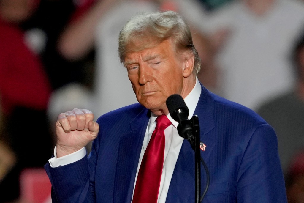 Take Trump Seriously and Literally