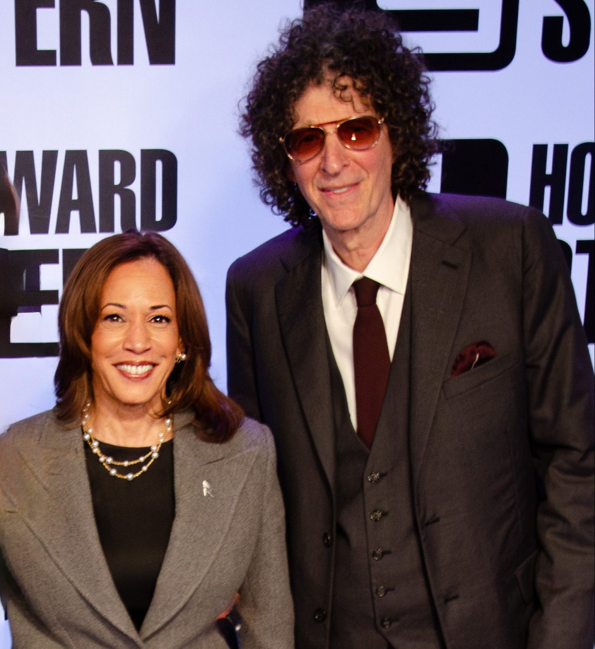 The Harris and Trump Media Strategies Tell Us How They Each View America