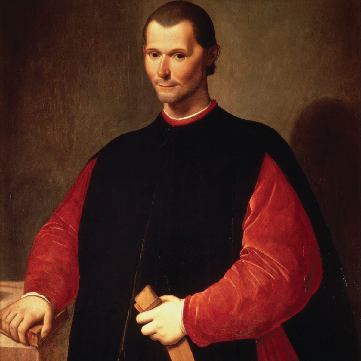 How Donald Trump is Channeling Machiavelli