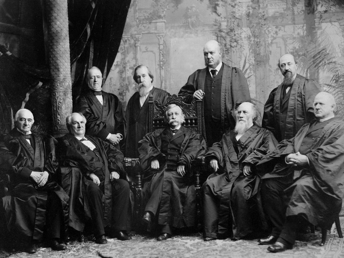 Why They Reign Supreme