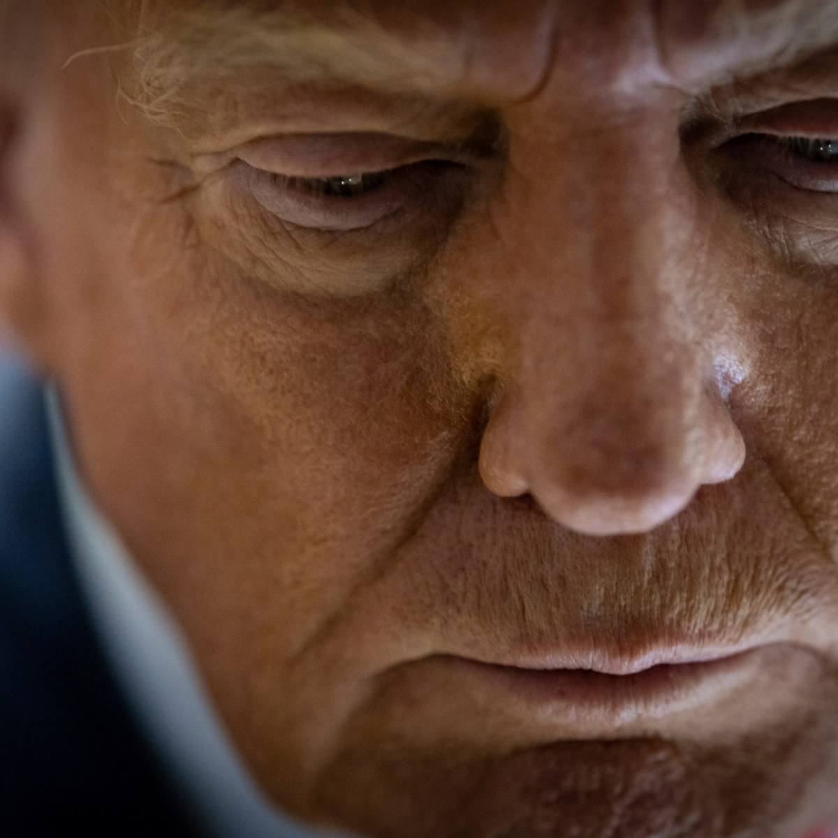 Lessons and Hope After the Defeat