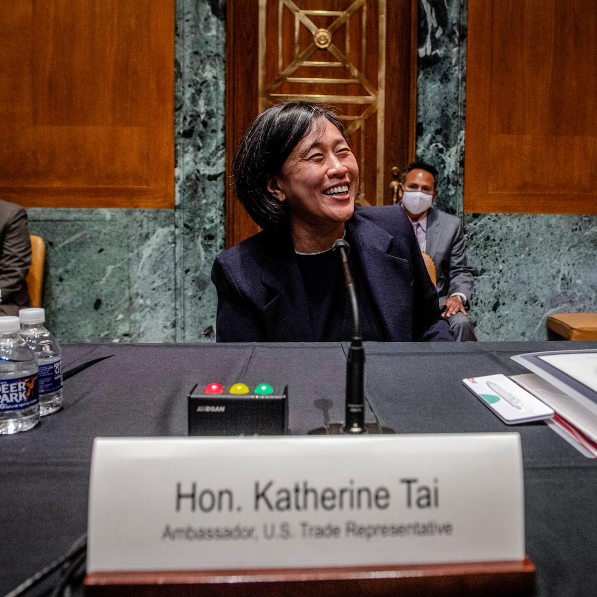 Donald Trump’s Blunderbuss Trade Plans