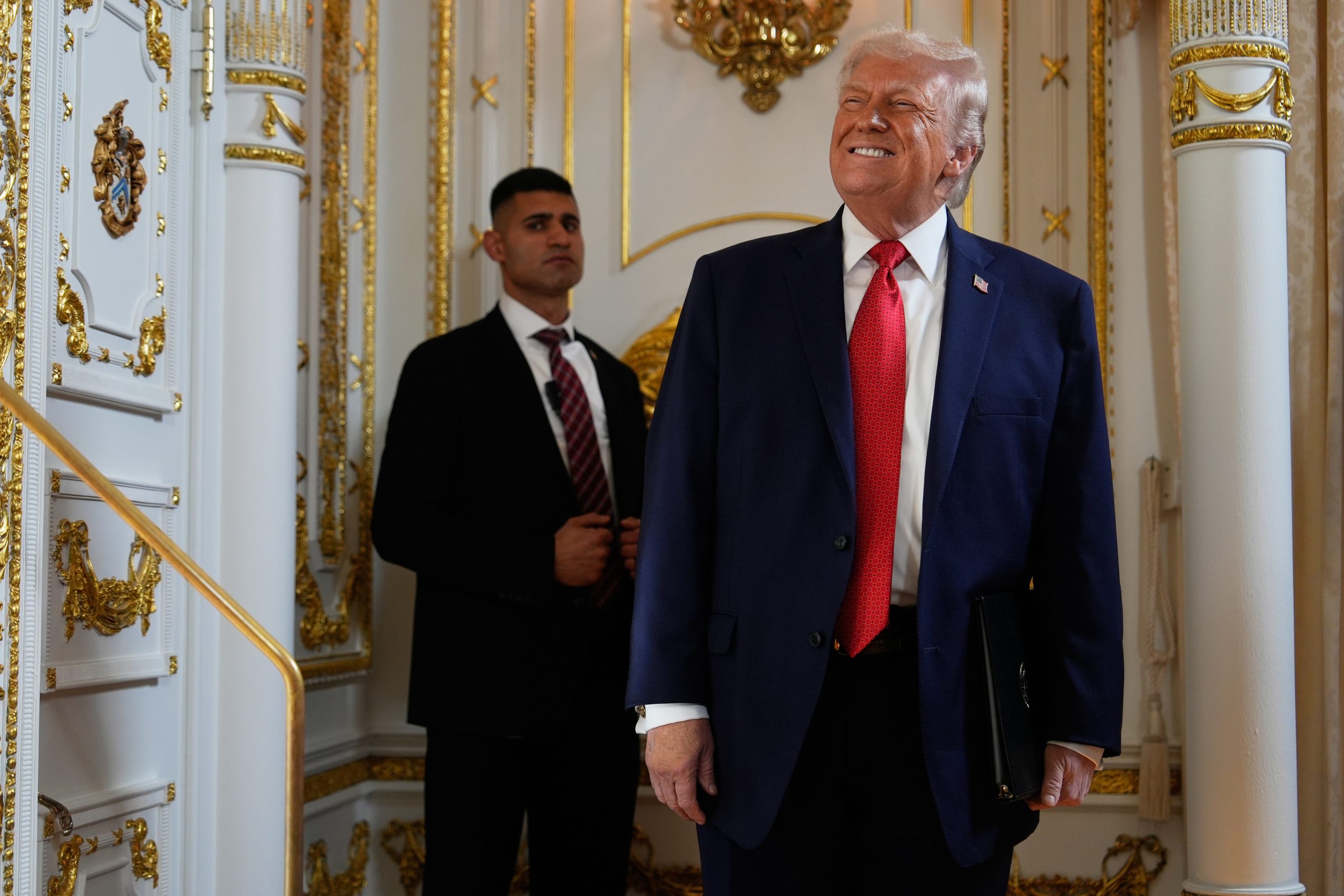 Trump’s Concepts of a Non-plan on Health Care