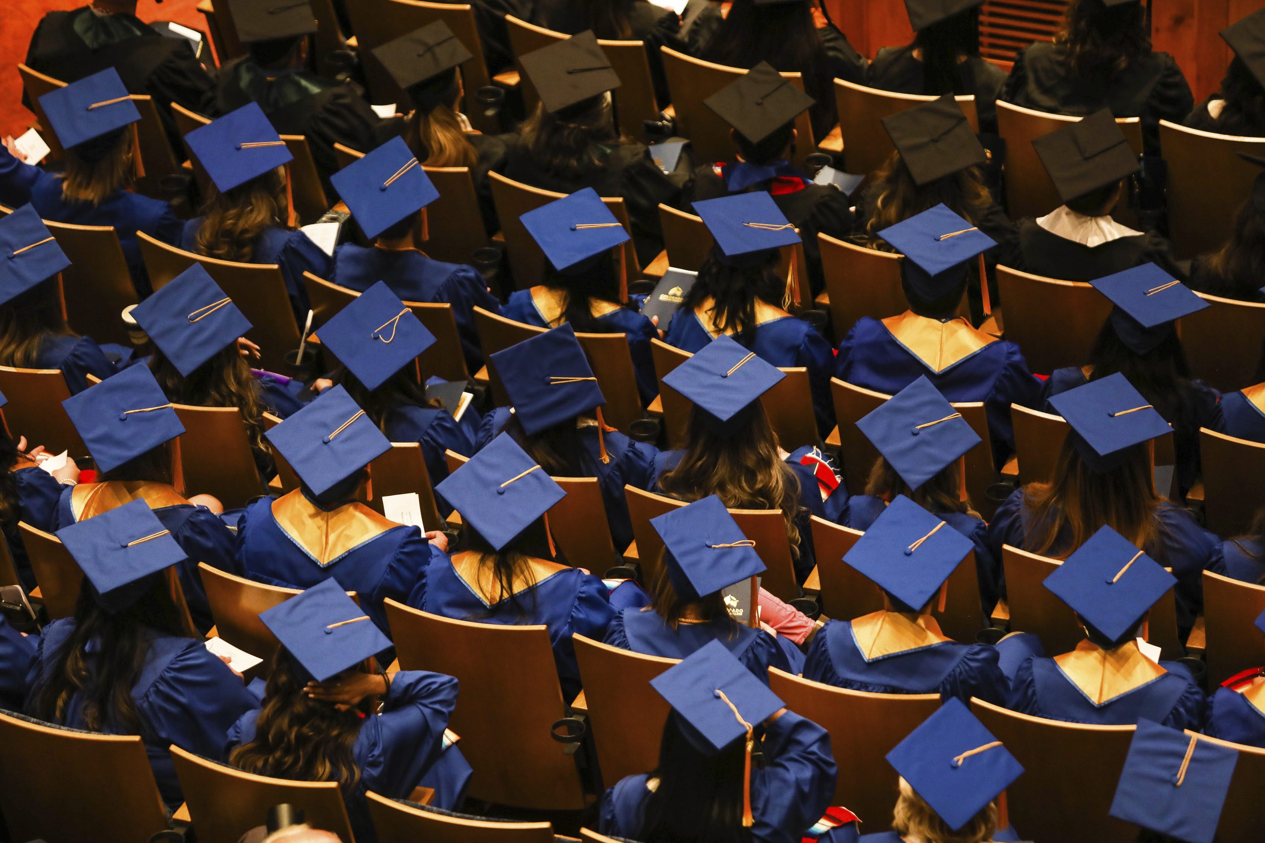 The Bipartisan Roots of Trump’s One Good Education Reform | Washington ...
