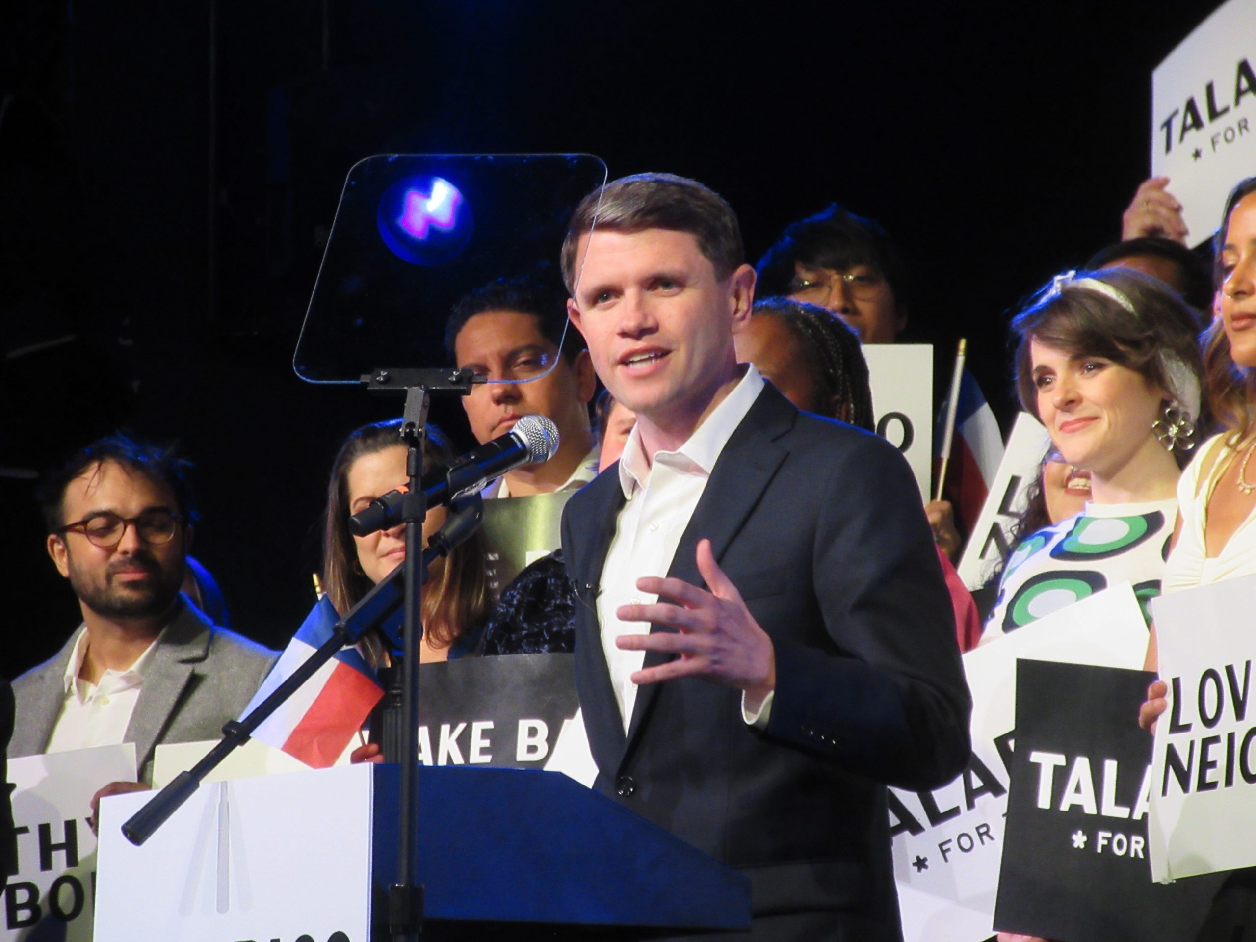 Texas Democrats Chose Faith Over Fighting