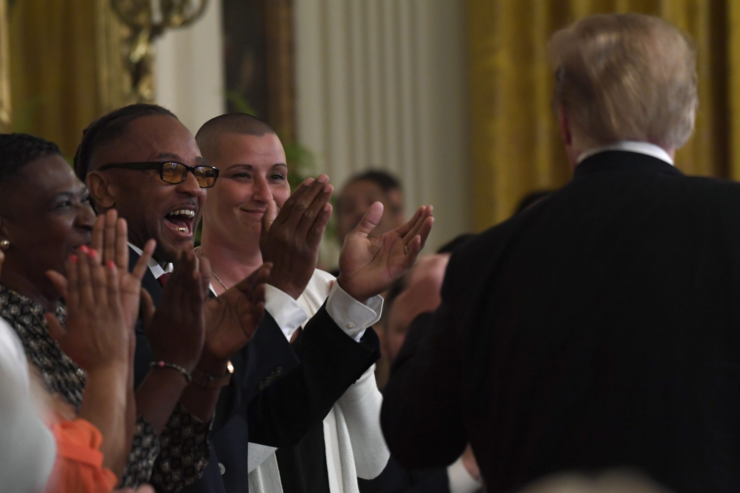 Criminal Justice Reform Isn’t Dead