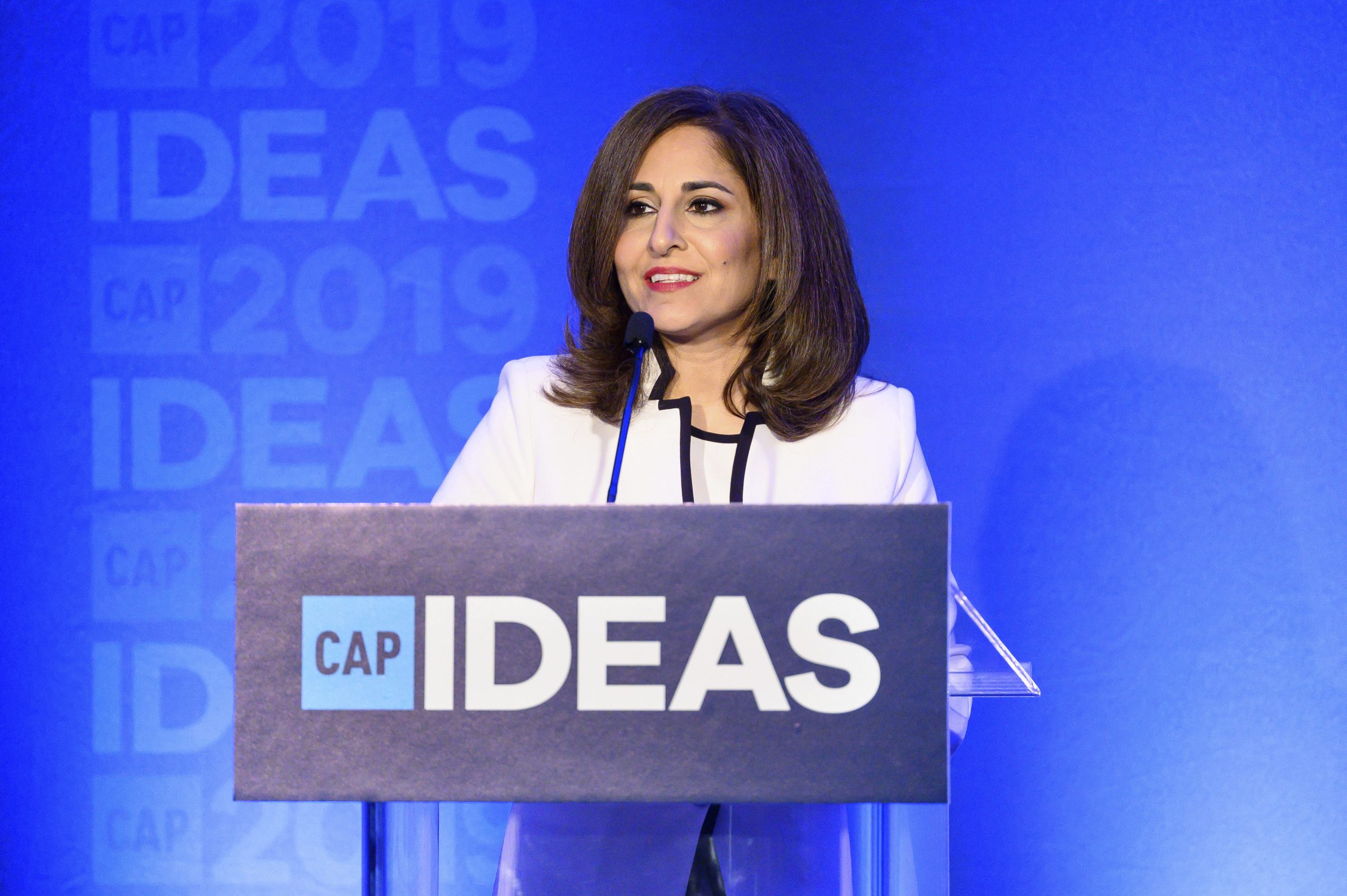 Half a Loaf From the Center for American Progress 