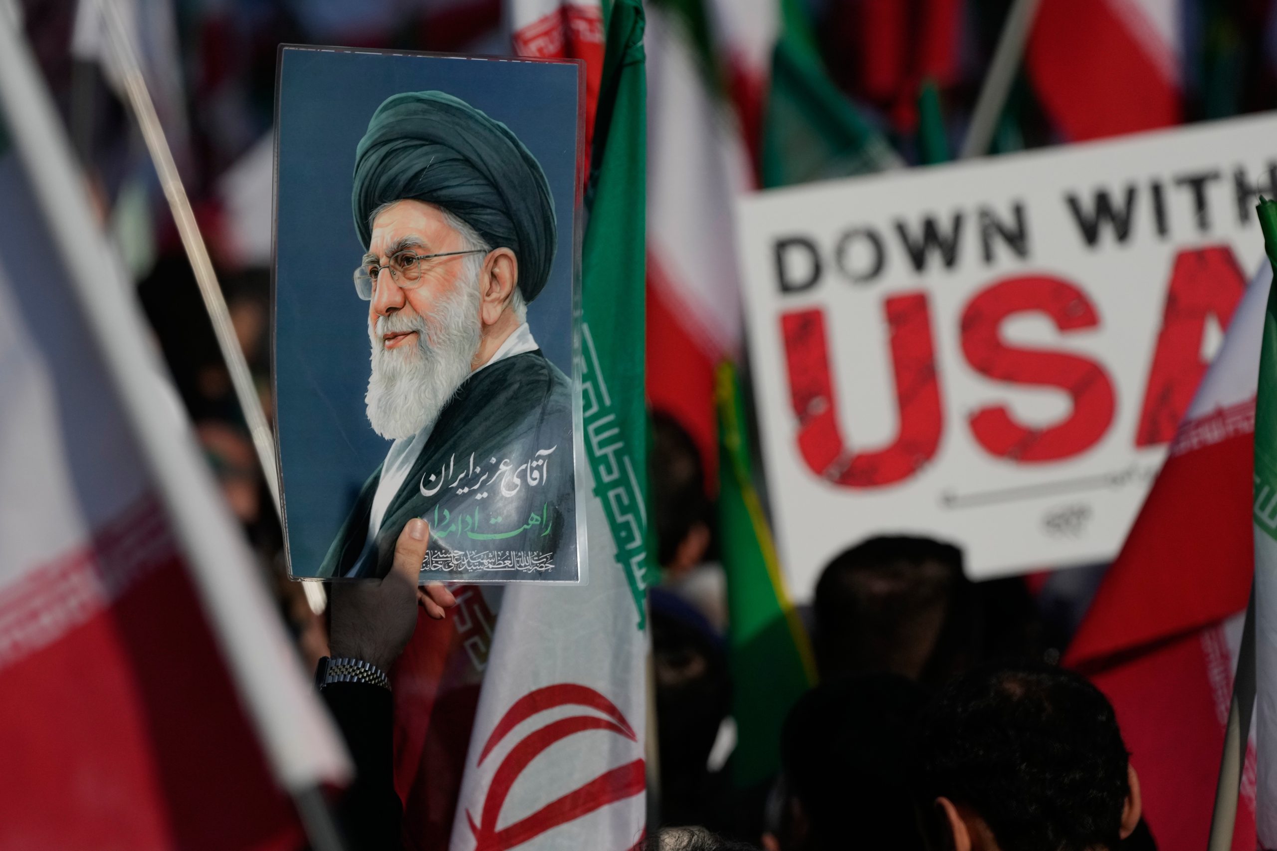 Amid War in Mideast, Lingering Questions Over Killing Iran’s Leader
