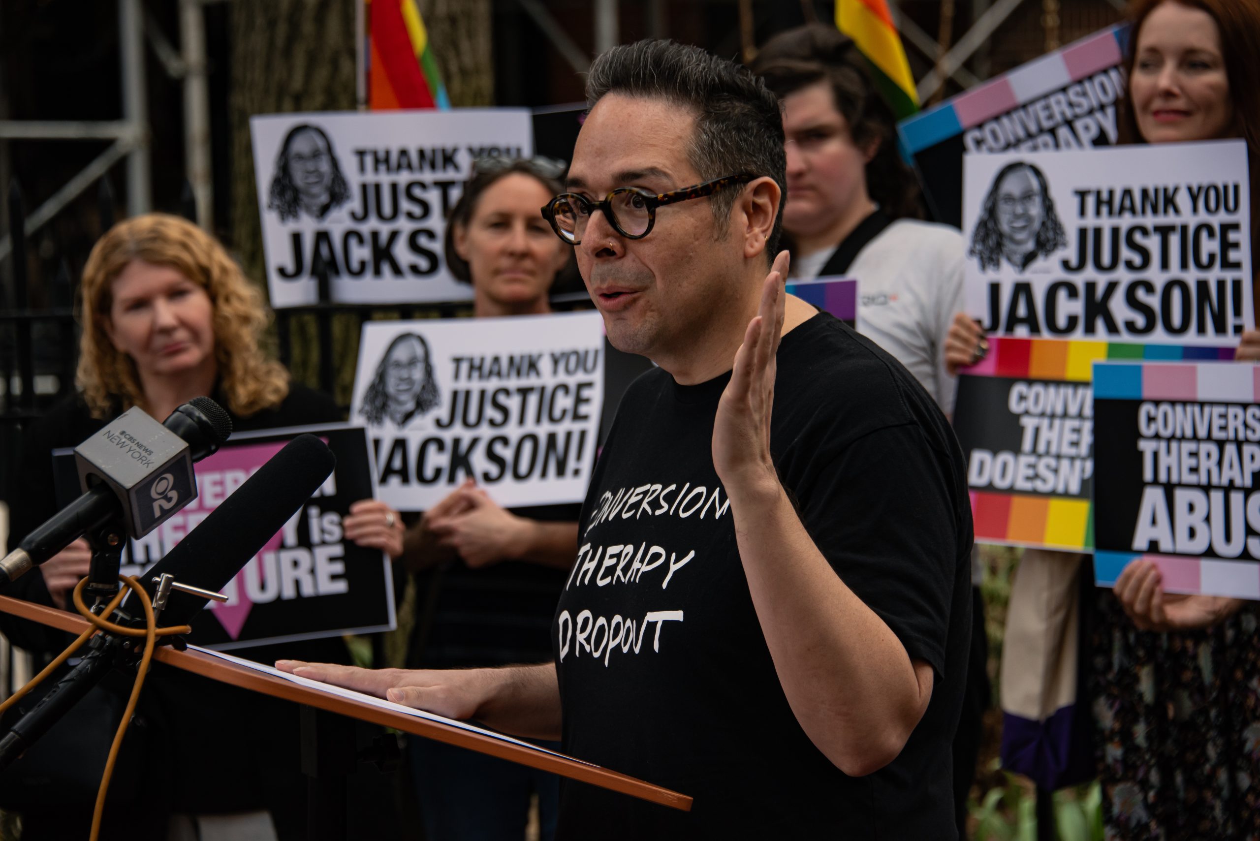 Chiles v. Salazar: A New Frontier of Speech