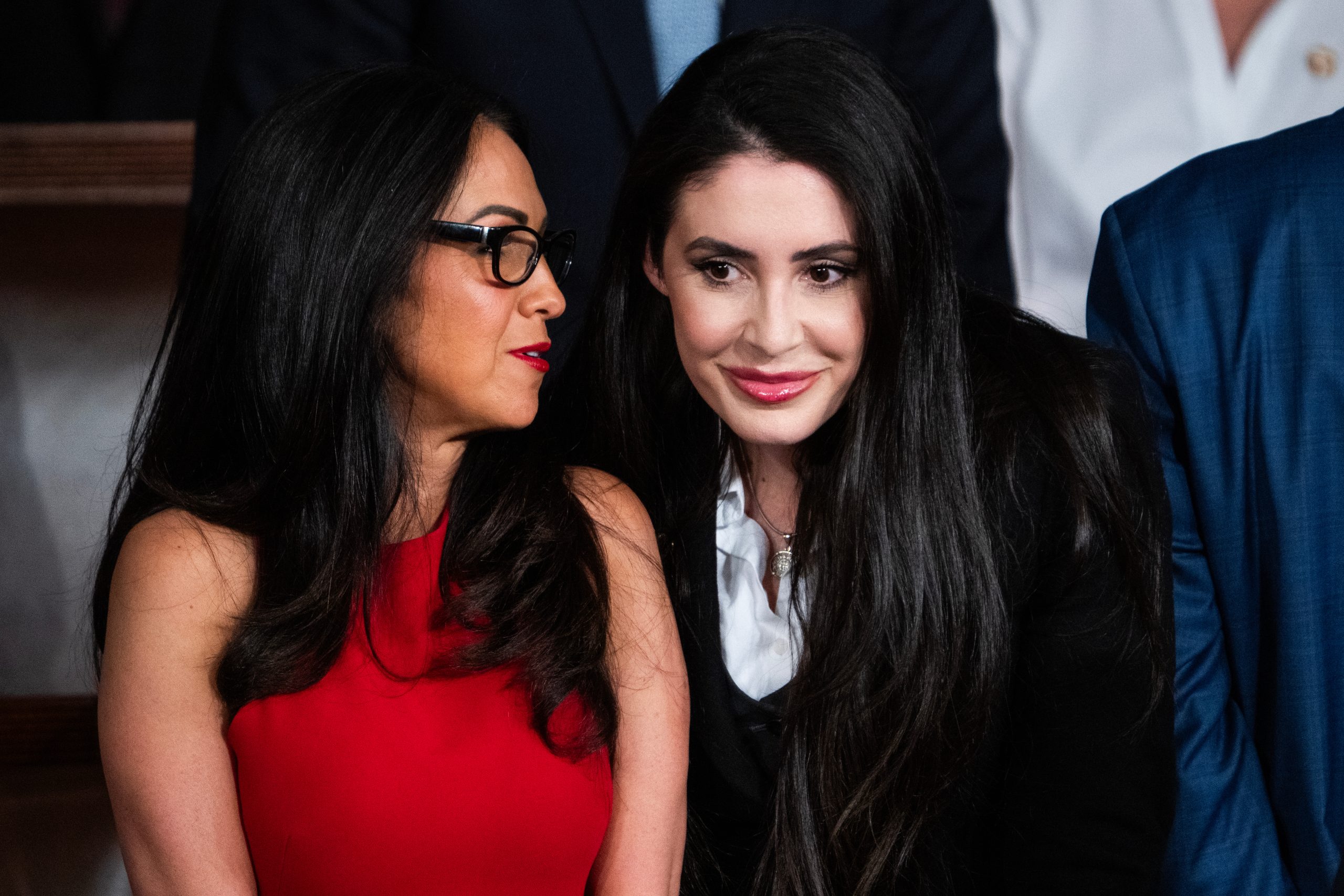 If You Called for Eric Swalwell and Tony Gonzales to be Expelled, Then You Should Impeach Donald Trump