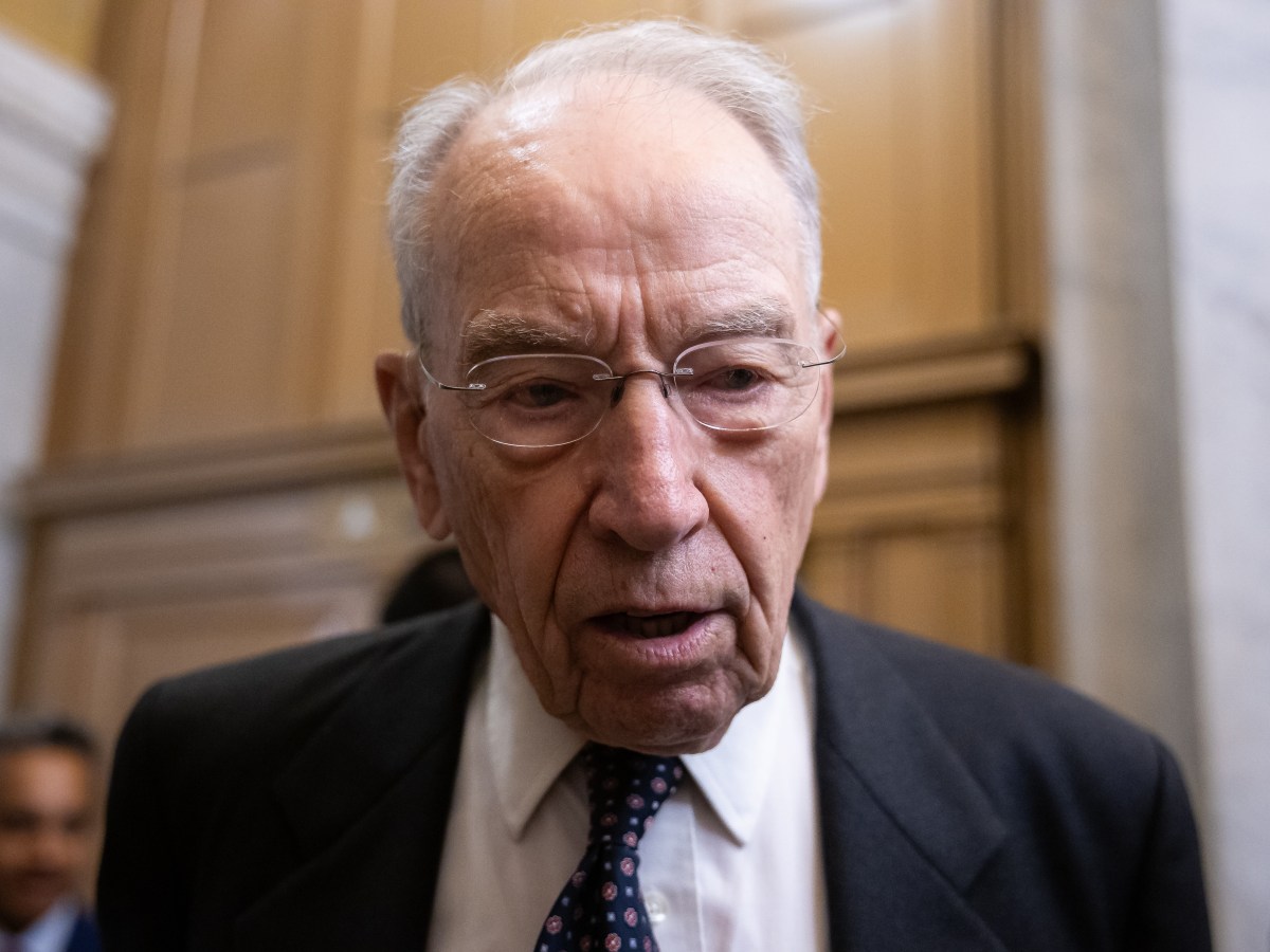 Are the Elderly Holding America Back? 