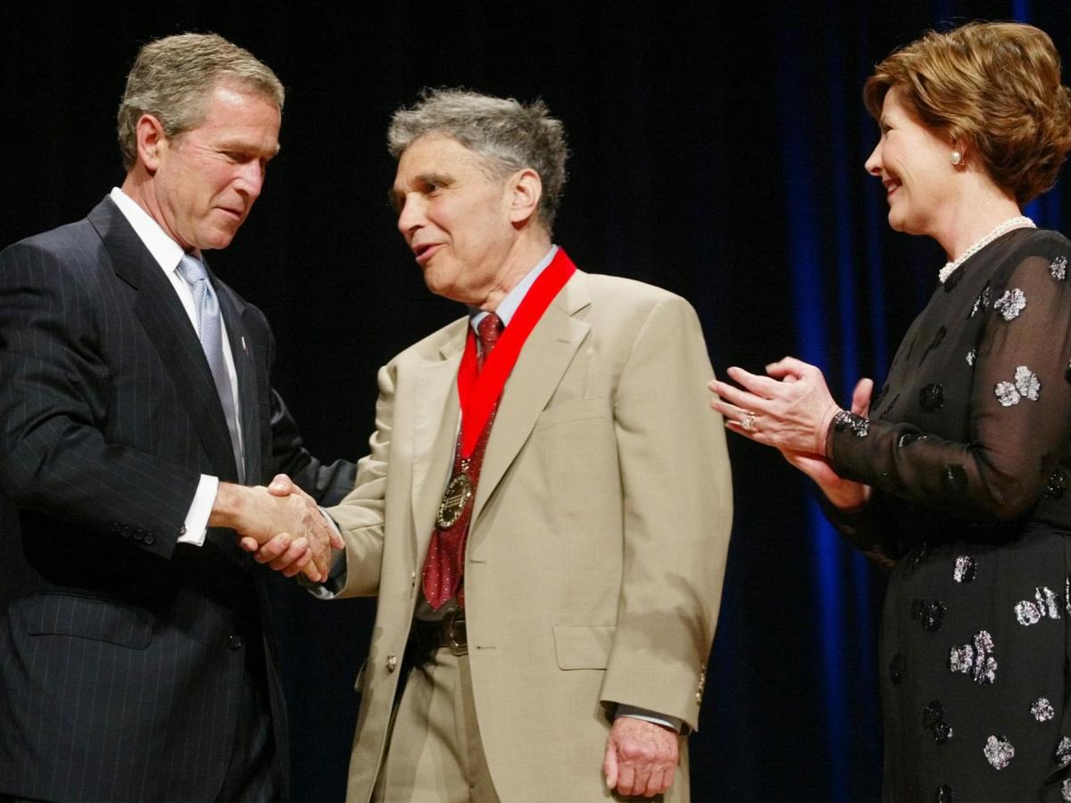 A Liberal Without the Elitism: Robert Coles, RIP 